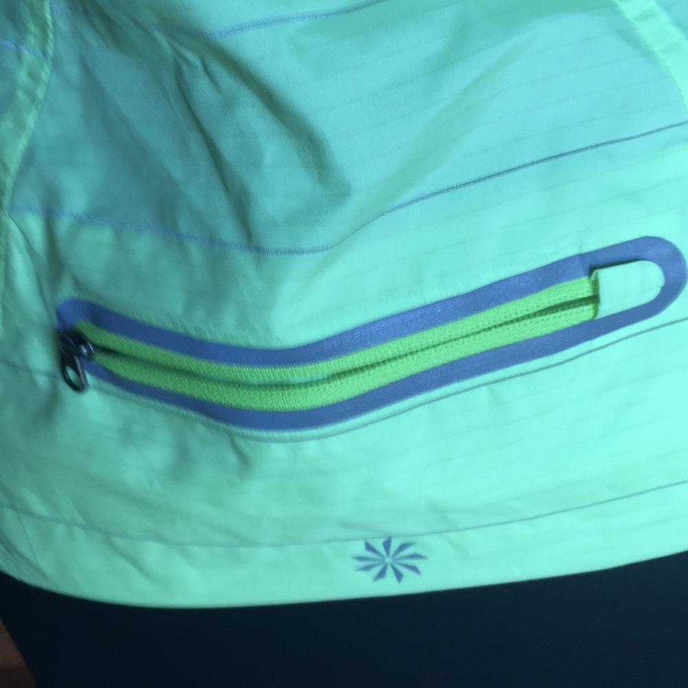 Athleta Jacket - Picture 4 of 7